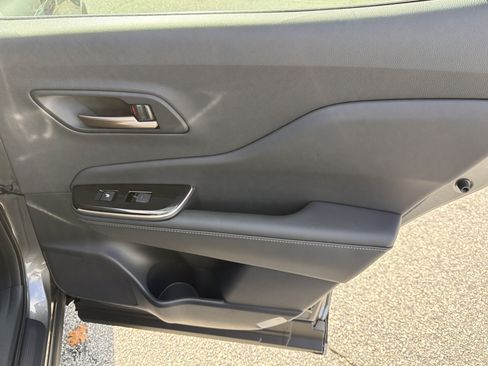 New 2026 Toyota Crown XLE image 18