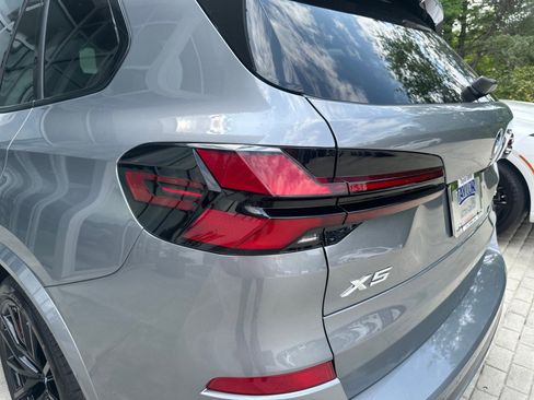 New 2026 BMW X5 sDrive40i w/ Executive Package RWD image 20