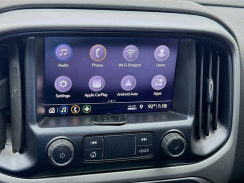 Used 2019 Chevrolet Colorado LT image 9