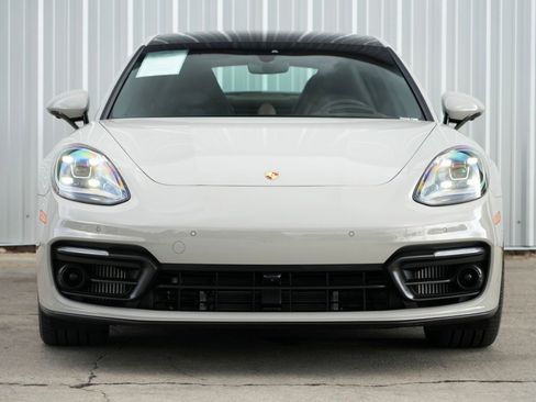 Used 2023 Porsche Panamera 4S image 7