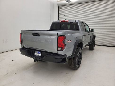 New 2026 Chevrolet Colorado Trail Boss image 12