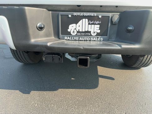 Used 2013 Ford F150 STX w/ Mid Equipment Group AWD/4WD image 10