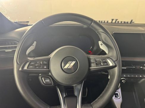 Used 2024 Dodge Hornet R/T AWD/4WD image 12