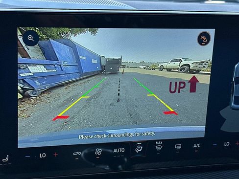 New 2025 Ford Mustang Coupe image 15