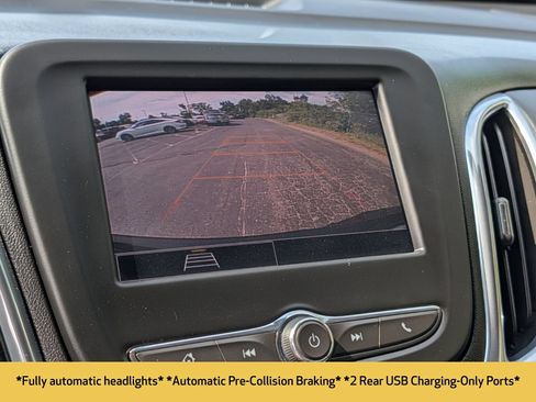 Used 2022 Chevrolet Equinox LT FWD image 6