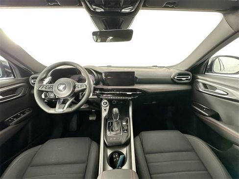 Used 2024 Dodge Hornet R/T w/ R/T Blacktop Package image 3