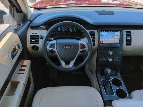 Used 2019 Ford Flex SEL w/ Equipment Group 202A FWD image 16