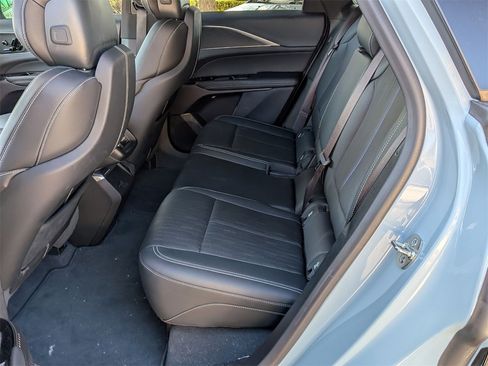 Used 2025 Cadillac Lyriq Sport image 22