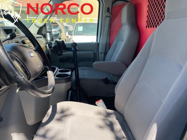 Used 2013 Ford E-250 and Econoline 250 w/ PWR Group RWD image 13