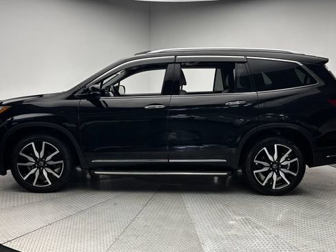 Used 2019 Honda Pilot Elite image 5