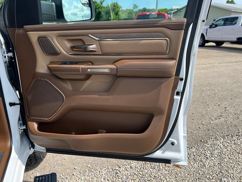 Used 2020 RAM 1500 Limited AWD/4WD image 20