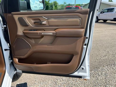 Used 2020 RAM 1500 Limited AWD/4WD image 20
