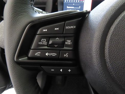 New 2026 Subaru Outback Limited XT image 14