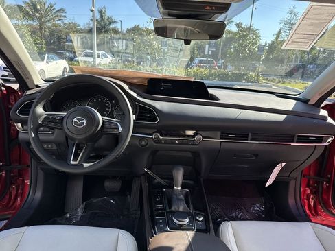 New 2024 MAZDA CX-30 AWD 2.5 S w/ Premium Package image 37
