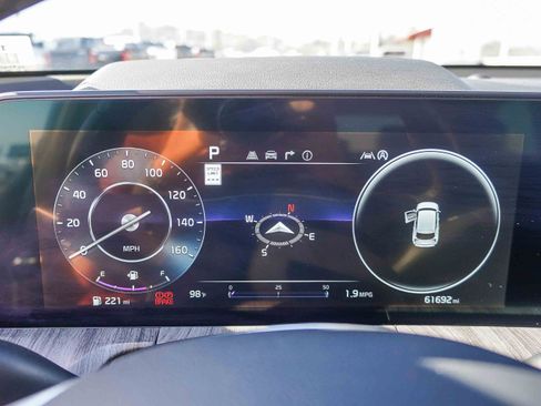 Used 2024 Kia Telluride SX Prestige AWD/4WD image 27