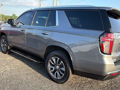 Used 2021 Chevrolet Tahoe LS w/ Max Trailering Package AWD/4WD image 10