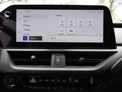 Used 2023 Lexus UX 250h F Sport image 51