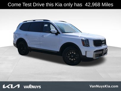 Used 2023 Kia Telluride SX Prestige X-Pro