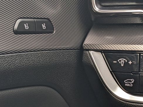 Certified 2023 Kia Sportage SX image 21