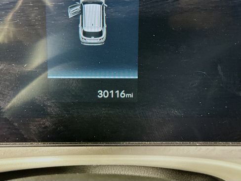 Used 2025 Hyundai Tucson SEL FWD image 19