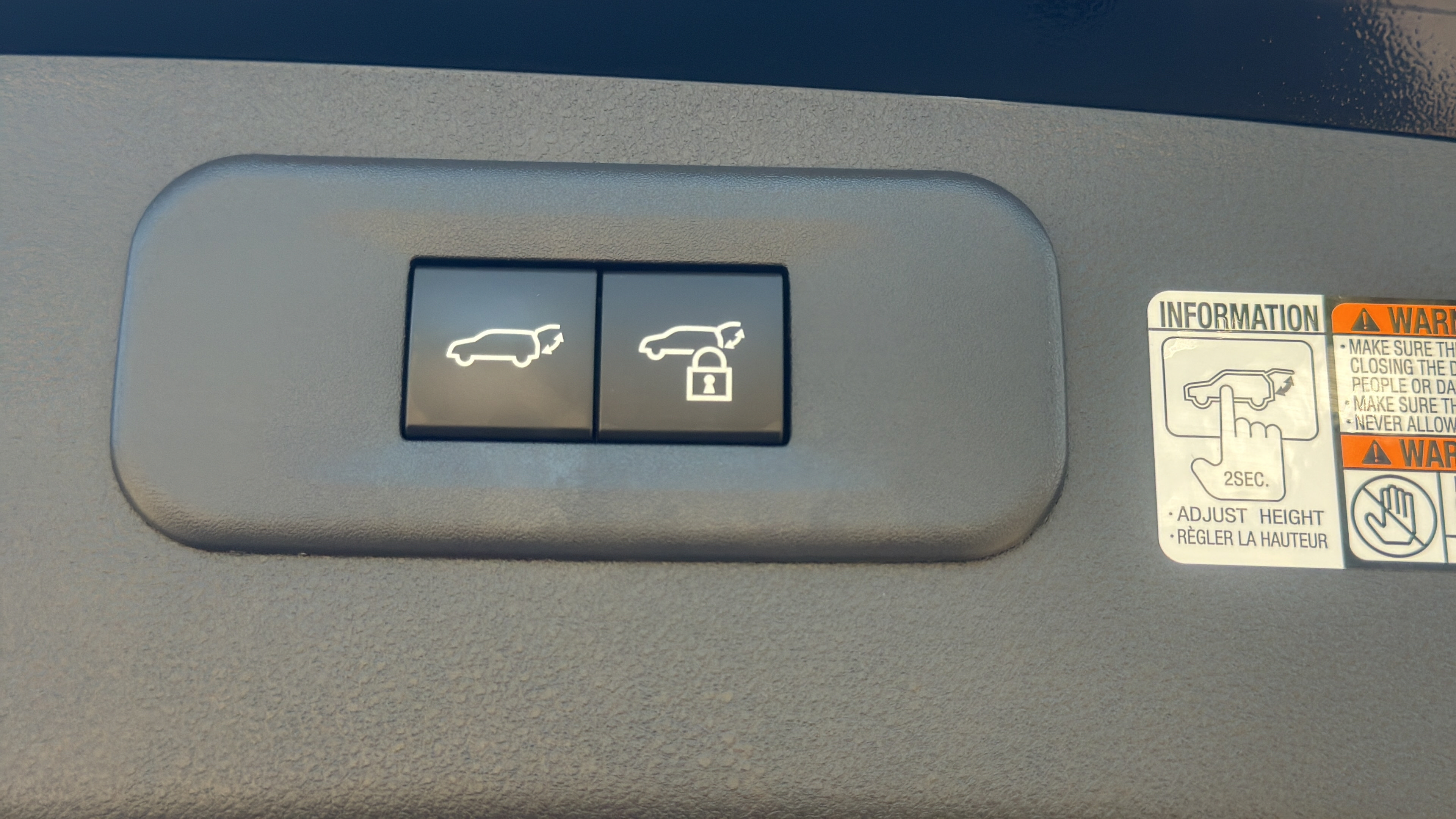 Used 2023 Lexus NX 350 F Sport AWD/4WD image 22
