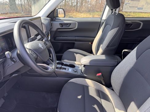 New 2026 Ford Bronco Sport Big Bend image 10