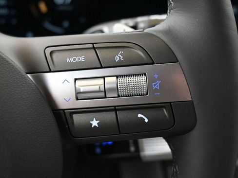 New 2026 Hyundai Kona Limited image 27