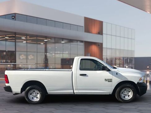 Used 2022 RAM 1500 Tradesman w/ Power & Remote Entry Group image 3
