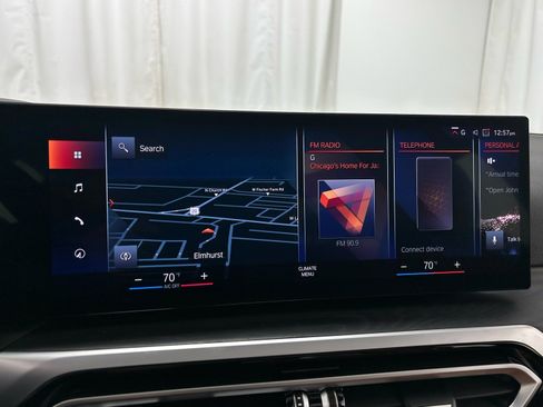 Used 2023 BMW 330i xDrive Sedan image 16