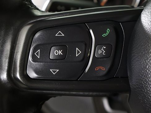 Used 2022 Jeep Wrangler Unlimited Sport image 37