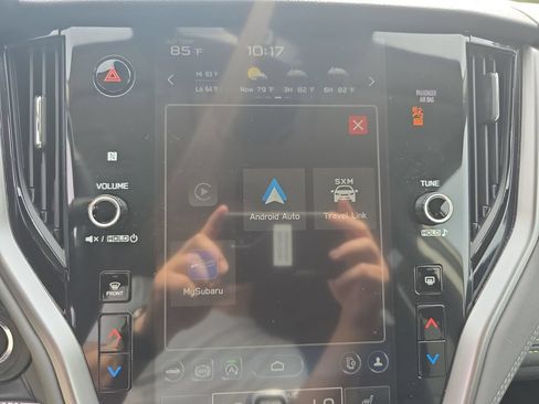 Certified 2025 Subaru Outback Onyx Edition XT w/ Popular Package #2 AWD/4WD image 19