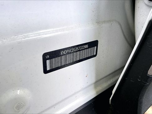Used 2025 Kia Sportage EX w/ EX Premium Package AWD/4WD image 17