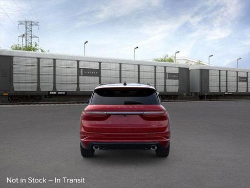 New 2026 Lincoln Corsair Grand Touring image 5