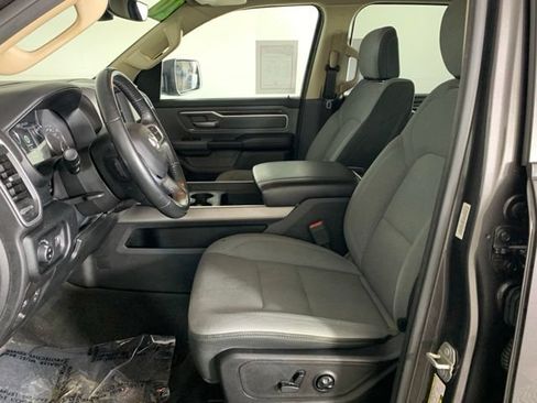 Used 2020 RAM 1500 Big Horn AWD/4WD image 19