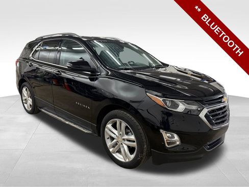 Used 2019 Chevrolet Equinox LT image 10