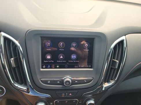 Used 2024 Chevrolet Equinox RS AWD/4WD image 50