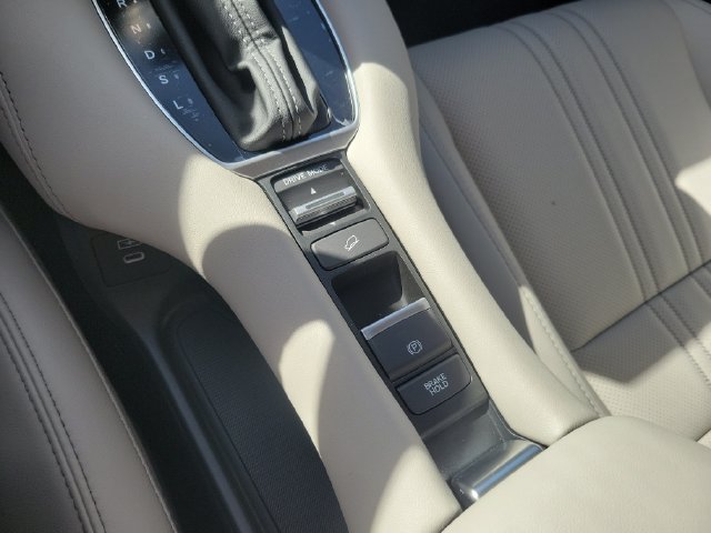 New 2027 Honda HR-V EX-L image 25