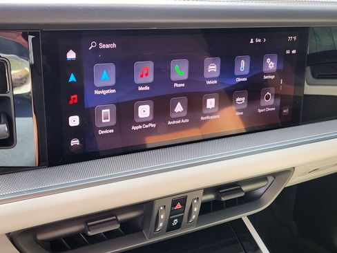 Used 2026 Porsche Cayenne S image 21