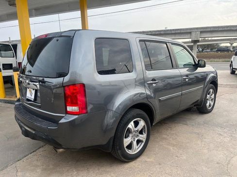 Used 2012 Honda Pilot EX-L image 6