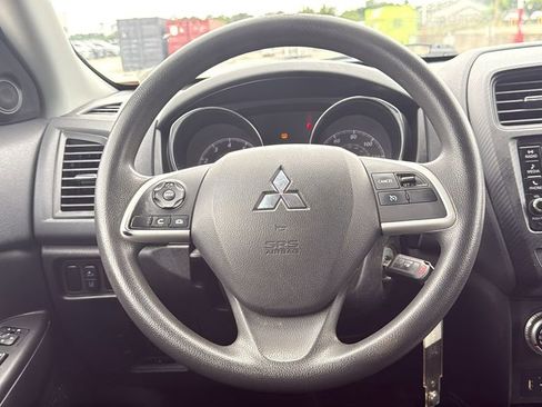 Used 2022 Mitsubishi Outlander Sport SE AWD/4WD image 18
