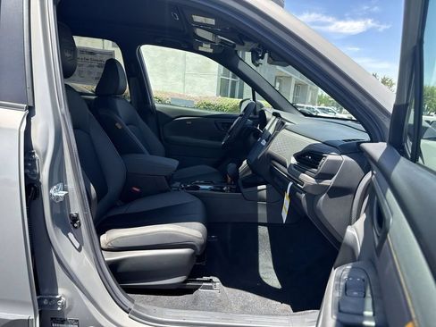 New 2026 Subaru Forester Wilderness AWD/4WD image 26