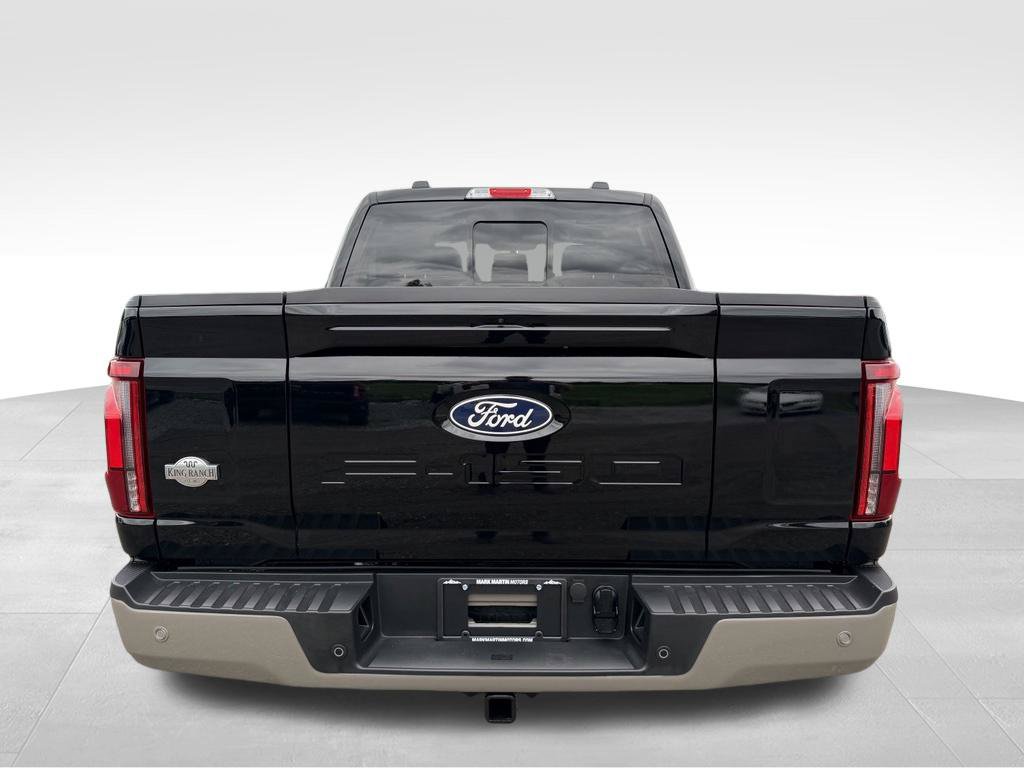 Used 2026 Ford F150 King Ranch AWD/4WD image 18