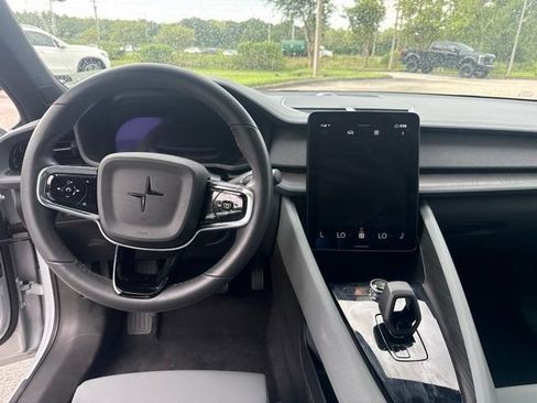 Used 2023 Polestar Polestar 2 AWD/4WD image 12