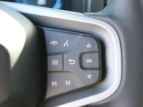 New 2025 Ford Bronco Big Bend image 20