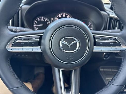 Used 2025 MAZDA CX-50 AWD 2.5 S w/ Premium Plus Pkg image 17