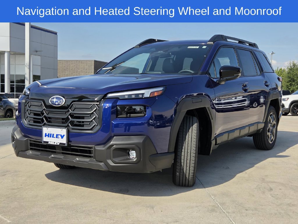 New 2026 Subaru Outback Premium AWD/4WD image 2