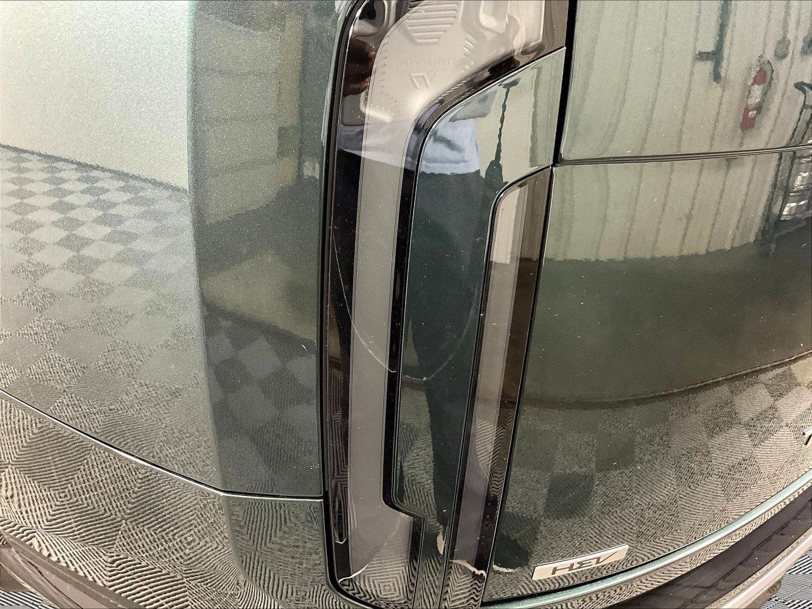 New 2027 Kia Telluride X-Line SX Prestige AWD/4WD image 15