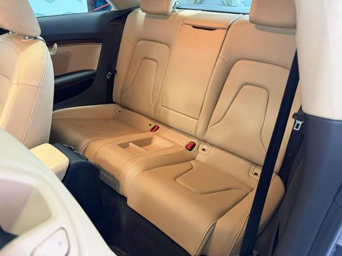 Used 2015 Audi A5 2.0T Premium Plus w/ Technology Package image 19