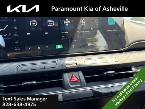 New 2026 Kia K4 GT-Line FWD image 11