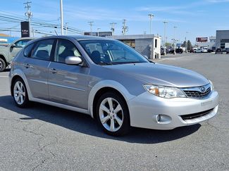 Used 2008 Subaru Impreza Outback Sport w/ Popular Equipment Group 3A video 3